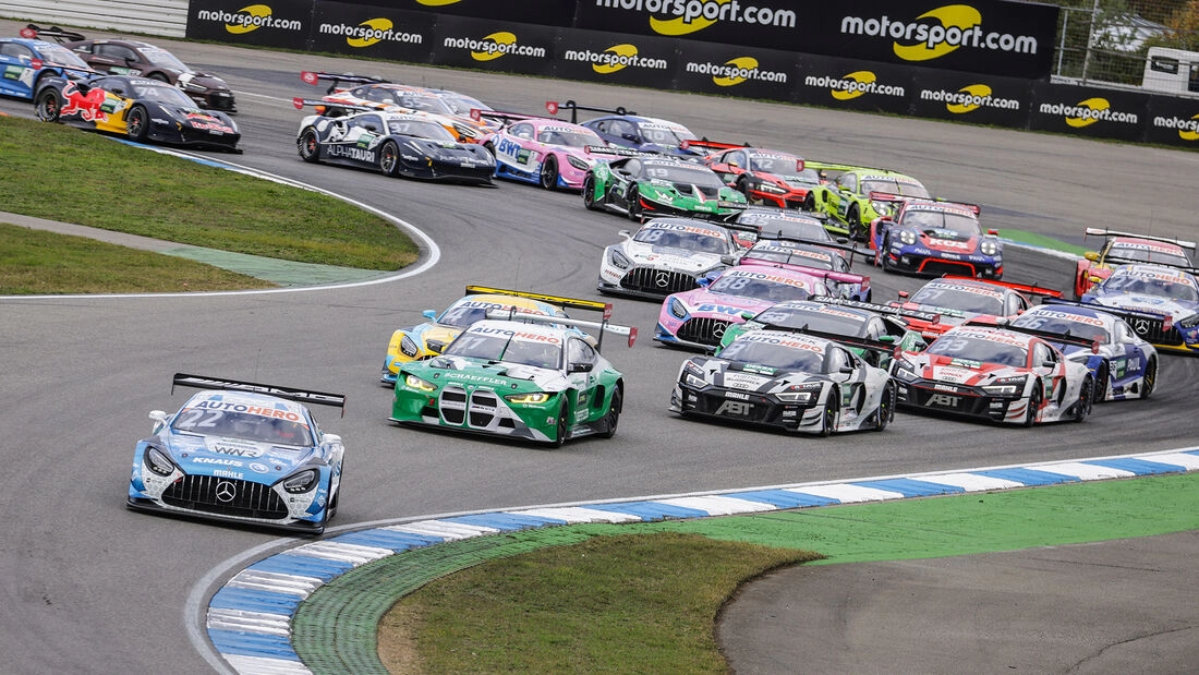 ADAC buys DTM trademark rights