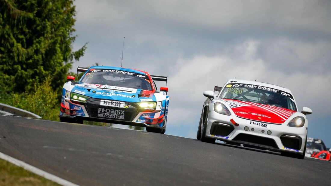 VLN (NLS) 2022, Preview 6th round: 12-hour race