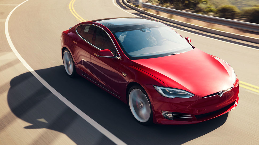 Tesla price reduction for all models: European models also cheaper